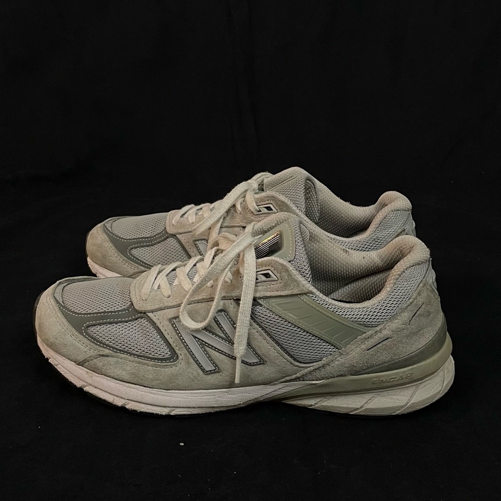 MADE in USA 990v5 Core NEW BALANCE SNEAKER